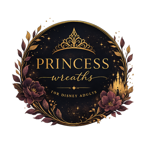 Princess Wreaths