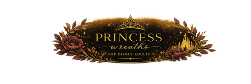 Princess Wreaths