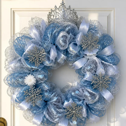 Princess Wreaths