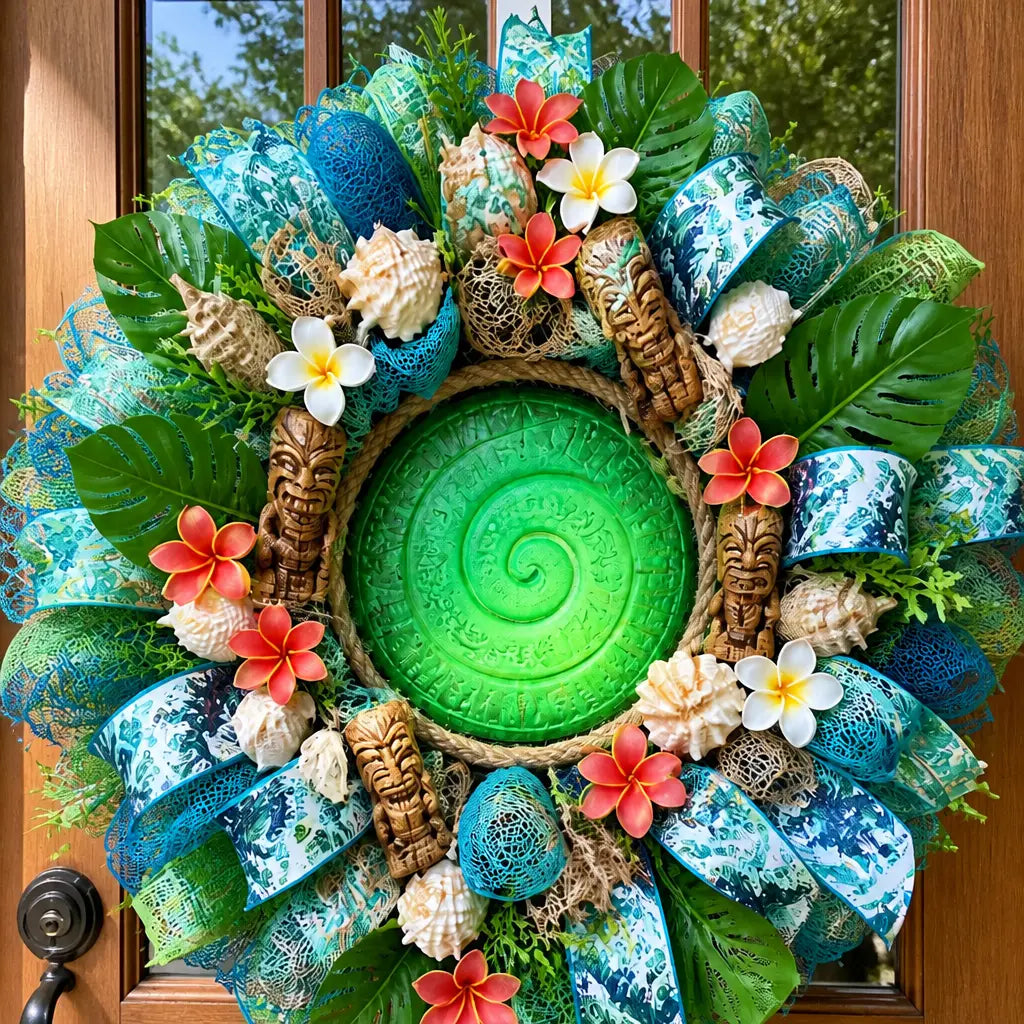Princess Wreaths